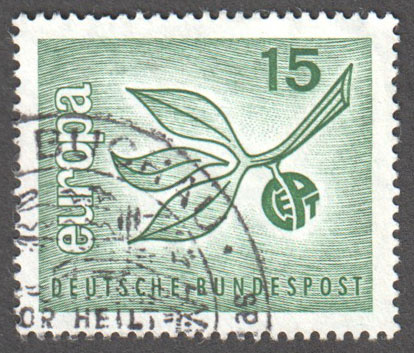 Germany Scott 934 Used - Click Image to Close